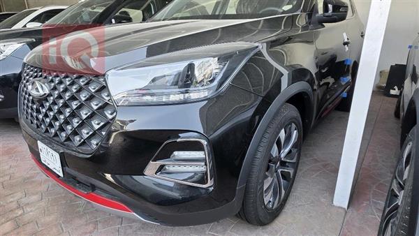 Chery Tiggo 4 Pro 2025 for sale in Iraq - Baghdad